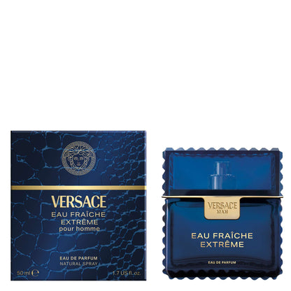 Versace Eau Fraîche Extrême Eau de Parfum 50ml - Additional 1