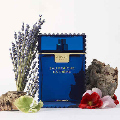Versace Eau Fraîche Extrême Eau de Parfum 50ml - Additional 2