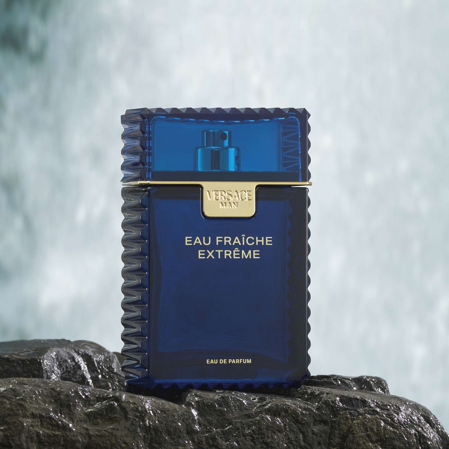 Versace Eau Fraîche Extrême Eau de Parfum 50ml - Additional 3