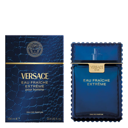 Versace Eau Fraîche Extrême Eau de Parfum 100ml - Additional 1