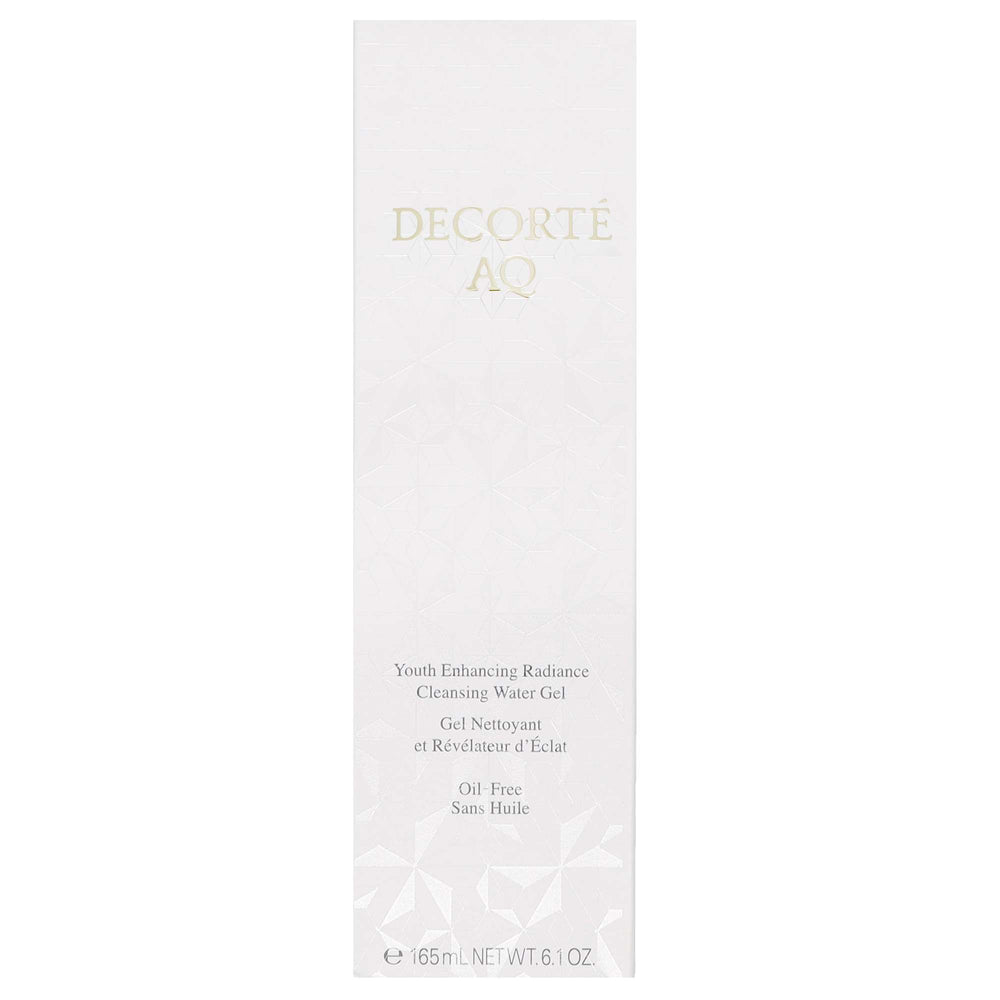 Decorté AQ Skincare AQ Youth Enhancing Radiance Cleansing Water Gel 175g - Additional 1