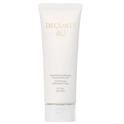 Decorté AQ Skincare AQ Youth Enhancing Radiance Cleansing Water Gel 175g