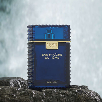 Versace Eau Fraîche Extrême Eau de Parfum 200ml - Additional 3