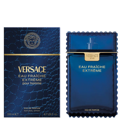 Versace Eau Fraîche Extrême Eau de Parfum 200ml - Additional 1