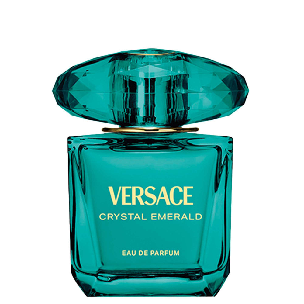 Versace Crystal Emerald Eau de Parfum 30ml