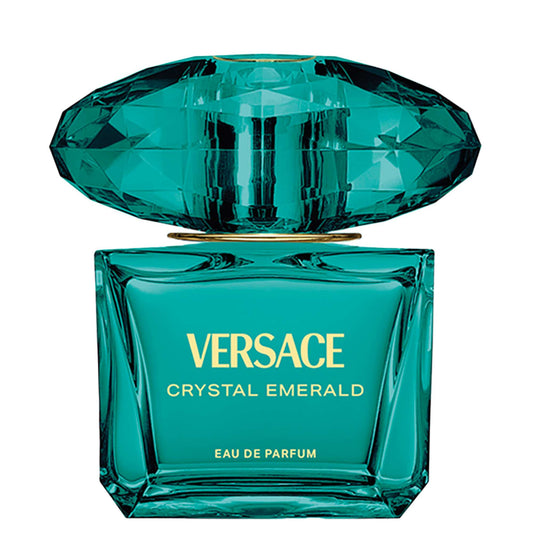 Versace Crystal Emerald Eau de Parfum 90ml