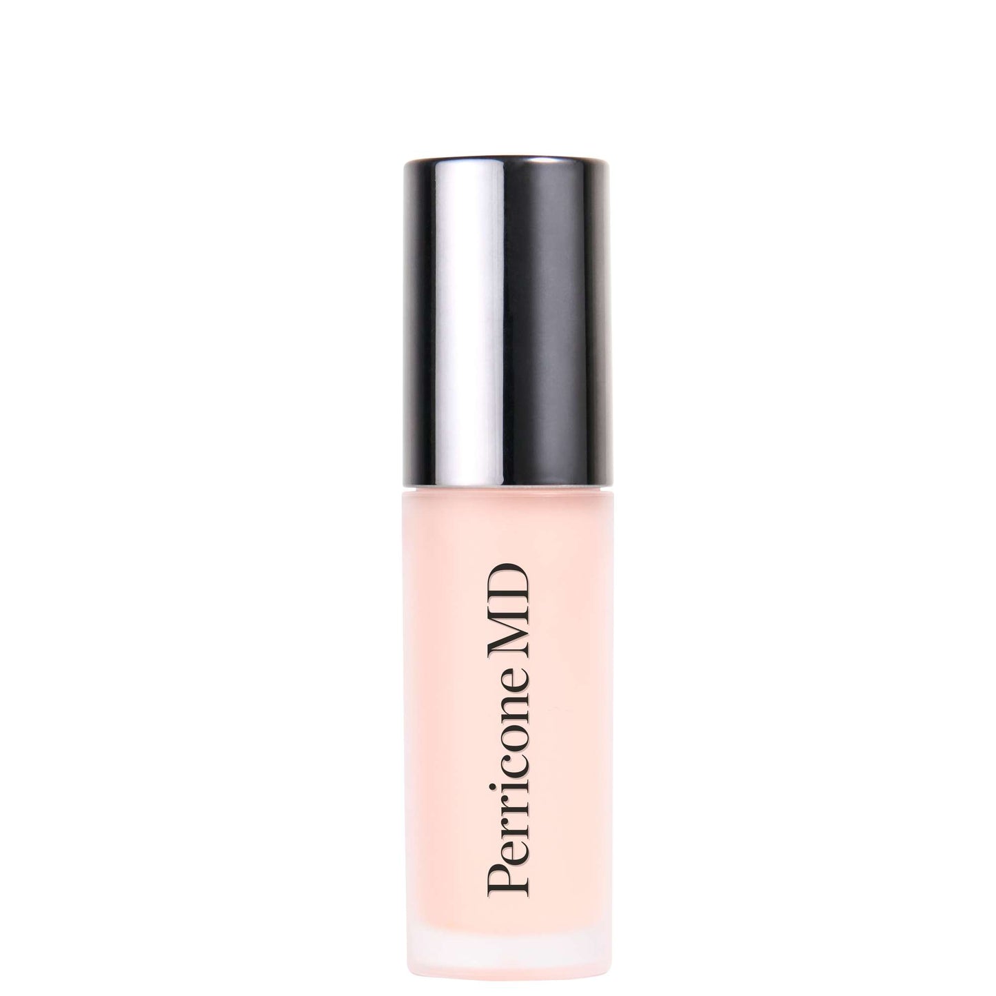 Perricone MD No Makeup Lip Oil Shade 1 - Lychee 5ml - Extra