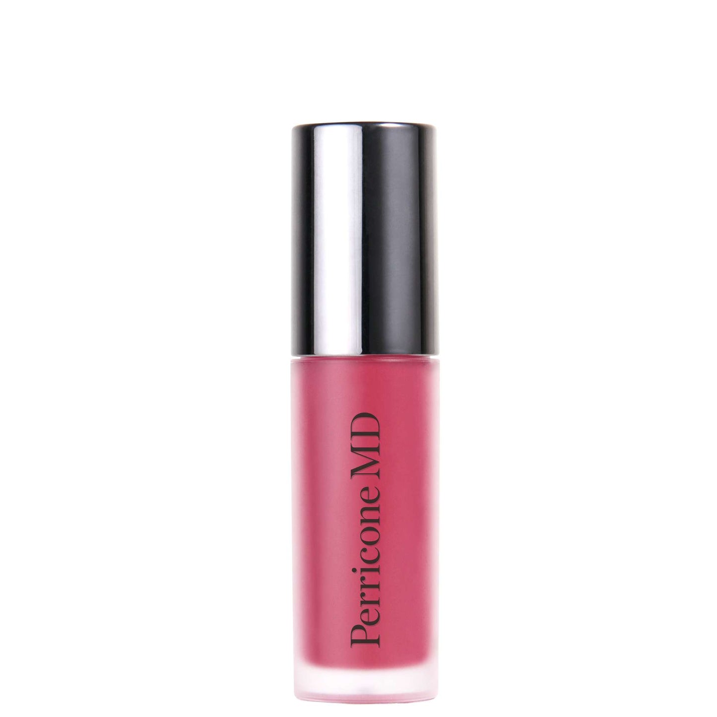 Perricone MD No Makeup Lip Oil Shade 6 - Plum 5ml - Extra