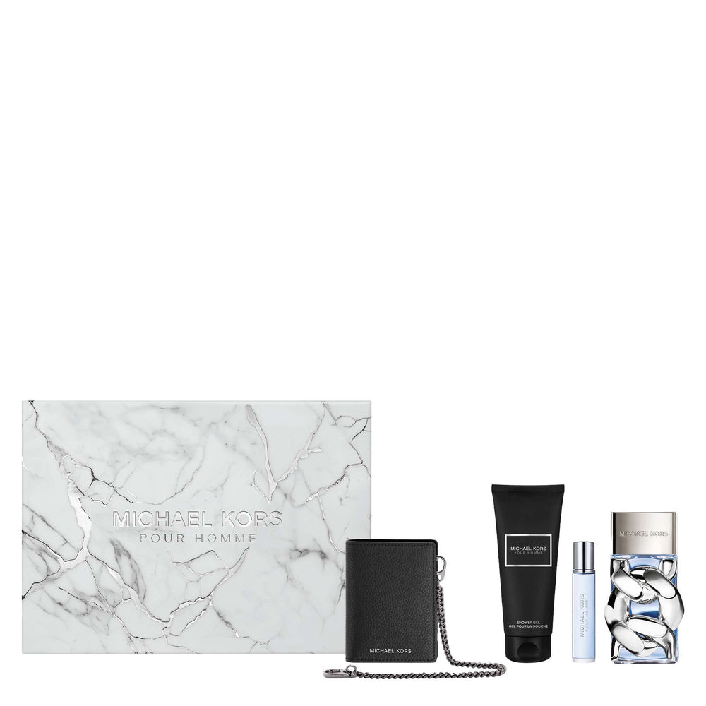 Michael Kors Pour Homme Eau de Parfum 100ml Gift Set