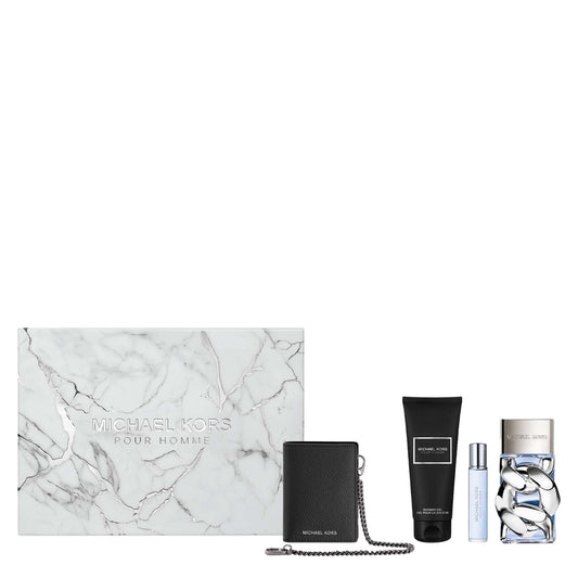 Michael Kors Pour Homme Eau de Parfum 100ml Gift Set