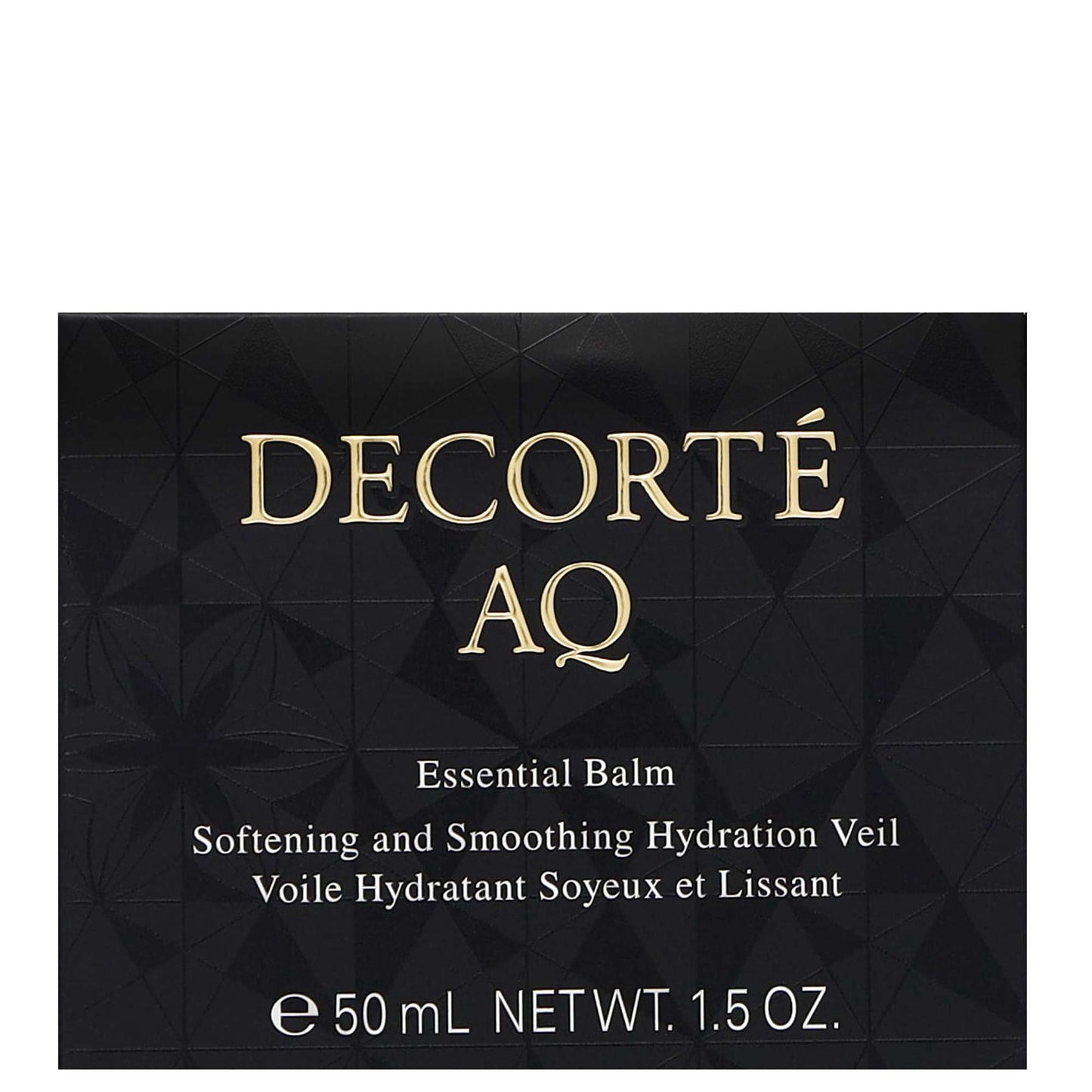 Decorté AQ Skincare Essential Balm 50ml - Additional 1