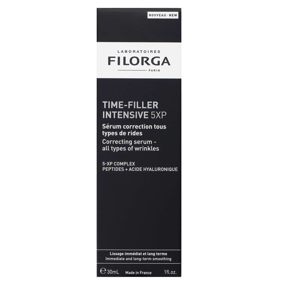 Filorga  Time-Filler Intensive 5XP Serum 30ml - Additional 1