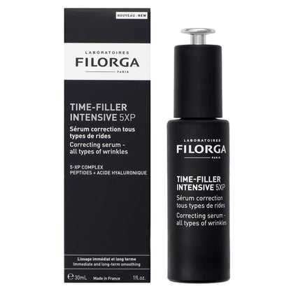 Filorga  Time-Filler Intensive 5XP Serum 30ml - Additional 2