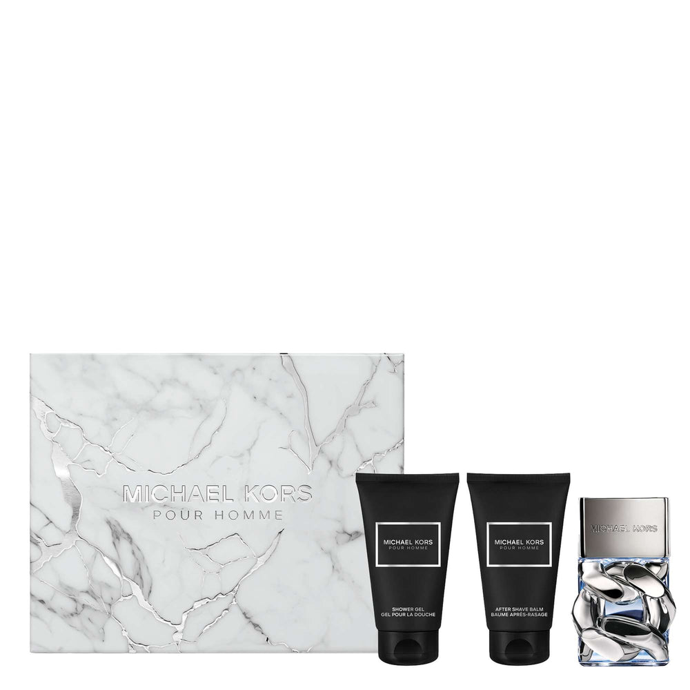 Michael Kors Pour Homme Eau de Parfum 50ml Gift Set