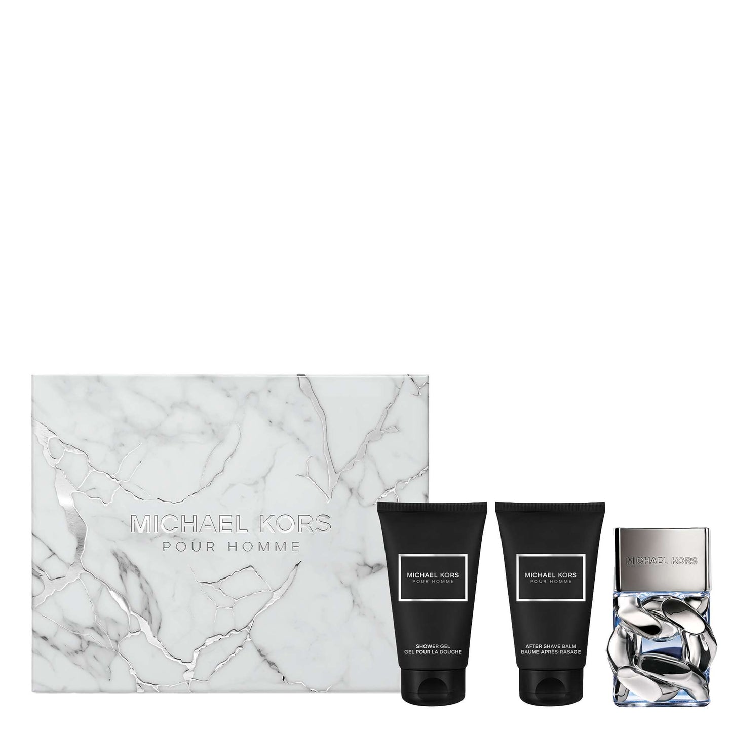 Michael Kors Pour Homme Eau de Parfum 50ml Gift Set