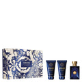 Versace Dylan Blue Eau de Toilette Spray 50ml Gift Set