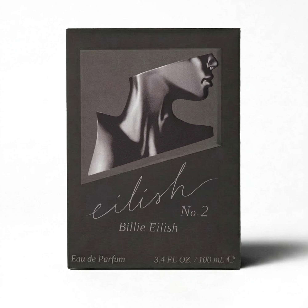 Billie Eilish Eilish No. 2 Eau de Parfum Spray 100ml - Additional 1
