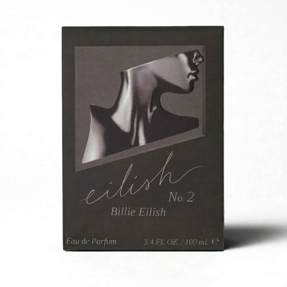 Billie Eilish Eilish No. 2 Eau de Parfum Spray 100ml - Additional 1