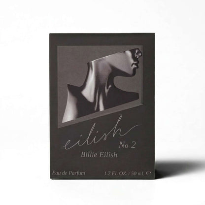 Billie Eilish Eilish No. 2 Eau de Parfum Spray 50ml - Additional 1