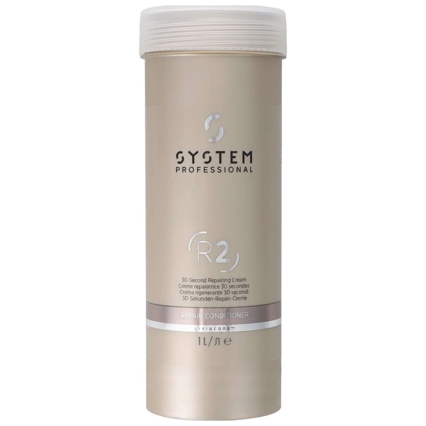 System Professional Repair R2 Conditioner 1000ml