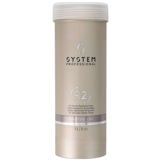 System Professional Repair R2 Conditioner 1000ml