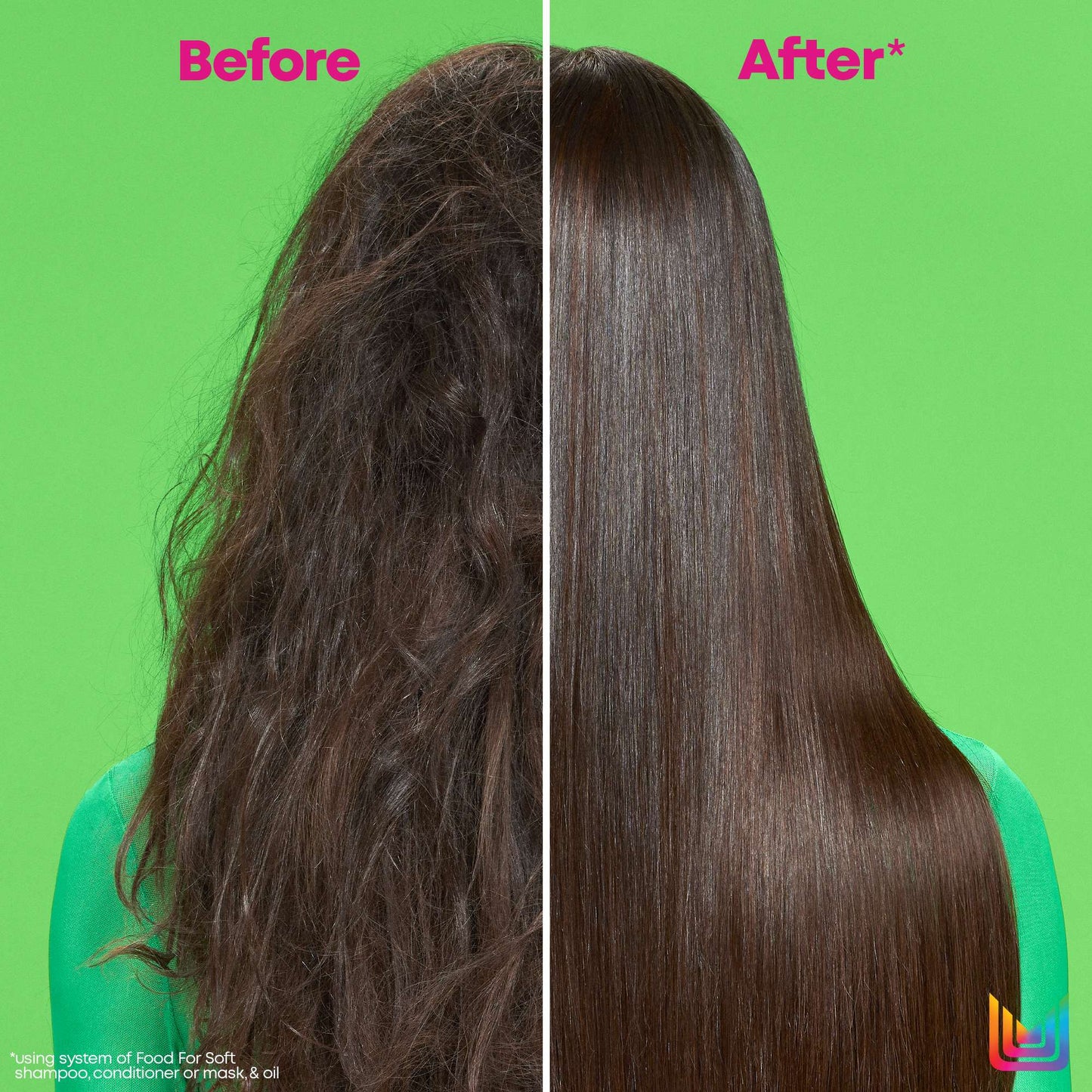 Matrix Food For Soft Multi-Use Hair Oil 30ml - Additional 1