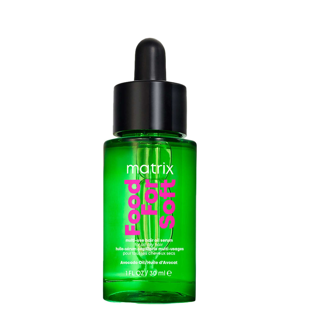 Matrix Food For Soft Multi-Use Hair Oil 30ml