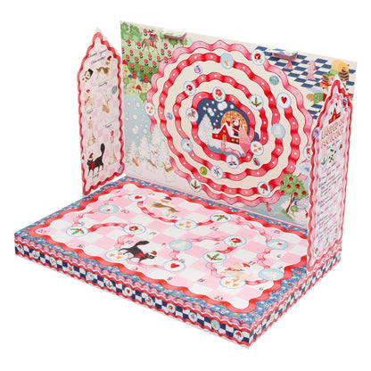 Cath Kidston Gifts & Sets The Christmas Journey Beauty Advent Calendar - Additional 1