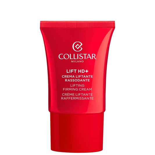Free Gifts Collistar Lift HD+ Lifting Firming Face And Neck Cream 15ml