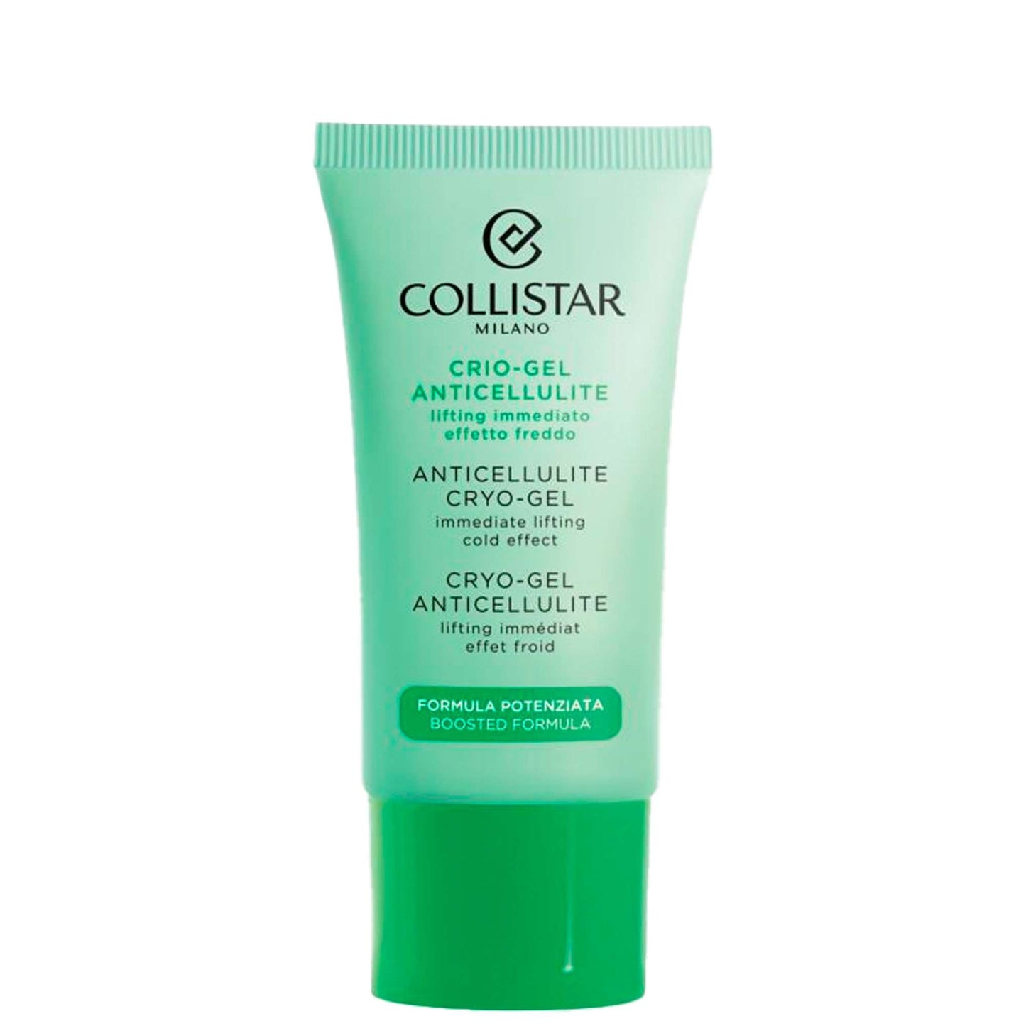 Free Gifts Collistar Anticellulite Cyro-Gel 30ml