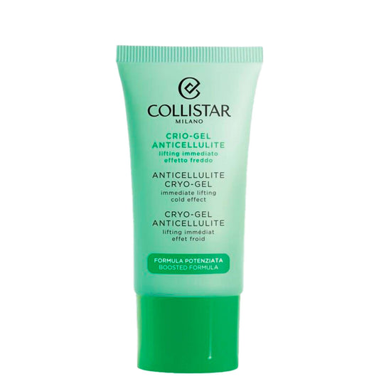 Free Gifts Collistar Anticellulite Cyro-Gel 30ml