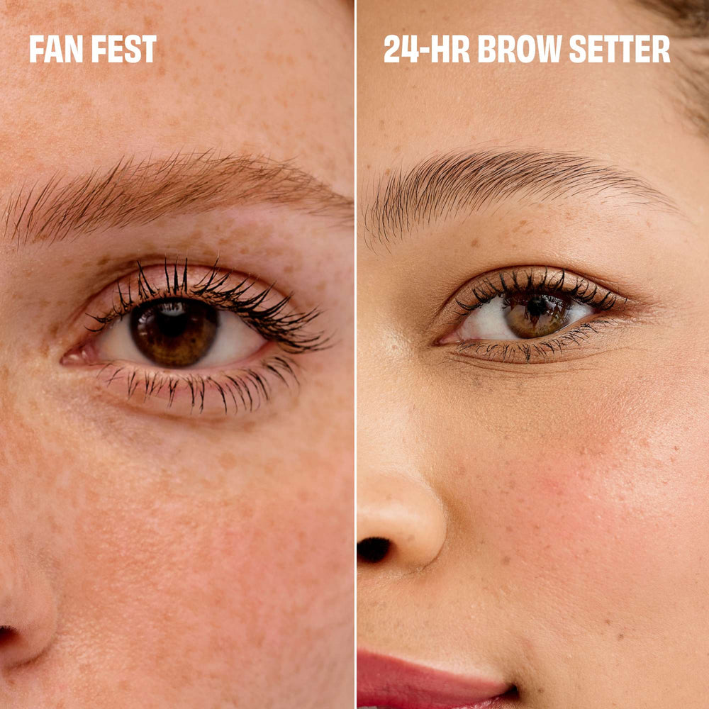 benefit Gifts & Sets Benebingo Mascara, Brow & Limited Edition Blush Makeup Gift Set (Worth £69.50) (Launch 12.09.2025) - Additional 1