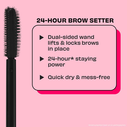 benefit Gifts & Sets Benebingo Mascara, Brow & Limited Edition Blush Makeup Gift Set (Worth £69.50) (Launch 12.09.2025) - Additional 6