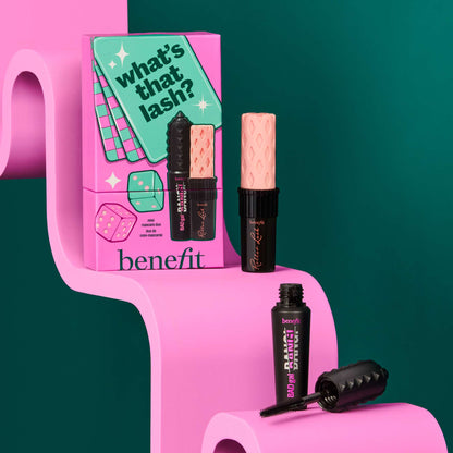 benefit Gifts & Sets What's That Lash Mascara Stocking Filler Gift Set (Worth £30) (Launch 12.09.2025) - Additional 9