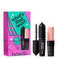 benefit Gifts & Sets What's That Lash Mascara Stocking Filler Gift Set (Worth £30) (Launch 12.09.2025)