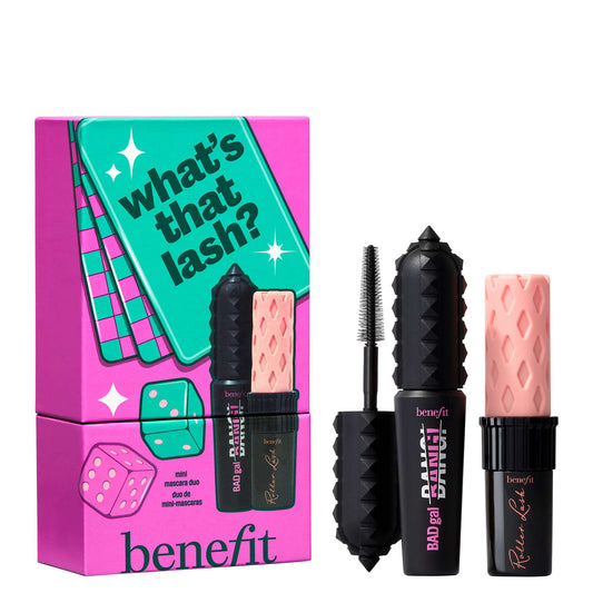 benefit Gifts & Sets What's That Lash Mascara Stocking Filler Gift Set (Worth £30) (Launch 12.09.2025)