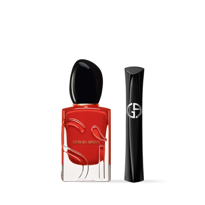 Armani Gift Sets Si Passione Eau de Parfum Spray 50ml Gift Set (Launch 01.09.2025) - Additional 1
