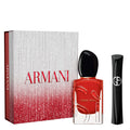 Armani Gift Sets Si Passione Eau de Parfum Spray 50ml Gift Set (Launch 01.09.2025)