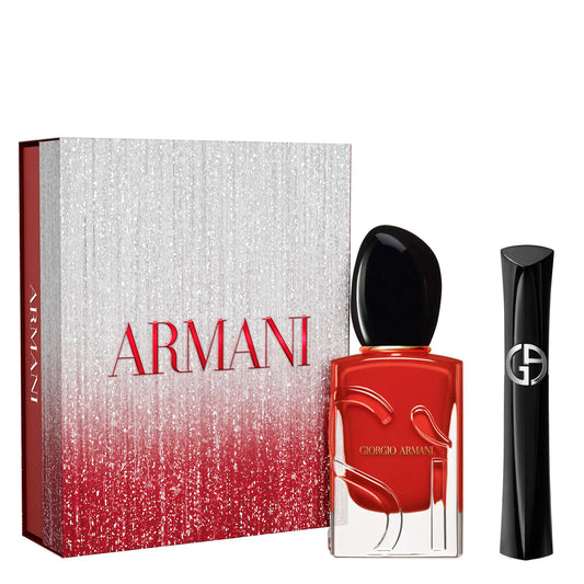 Armani Gift Sets Si Passione Eau de Parfum Spray 50ml Gift Set (Launch 01.09.2025)