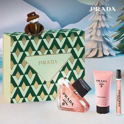 Prada Paradoxe Eau de Parfum Spray 90ml Gift Set (Worth £155.56) - Additional 1