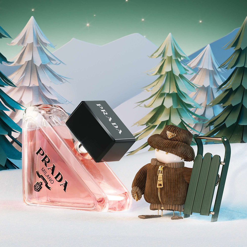 Prada Paradoxe Eau de Parfum Spray 90ml Gift Set (Worth £155.56) - Additional 2