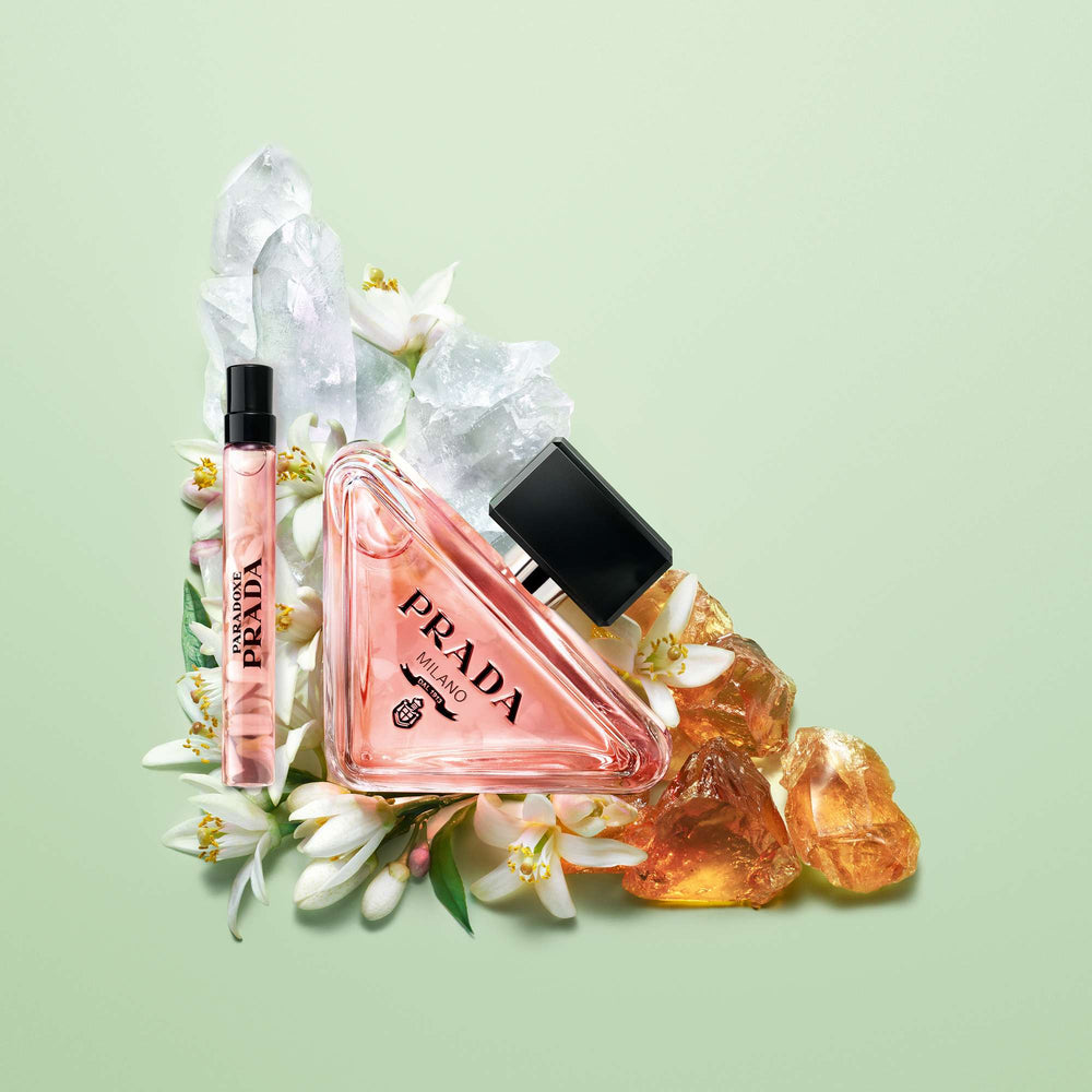 Prada Paradoxe Eau de Parfum Spray 90ml Gift Set (Worth £155.56) - Additional 3