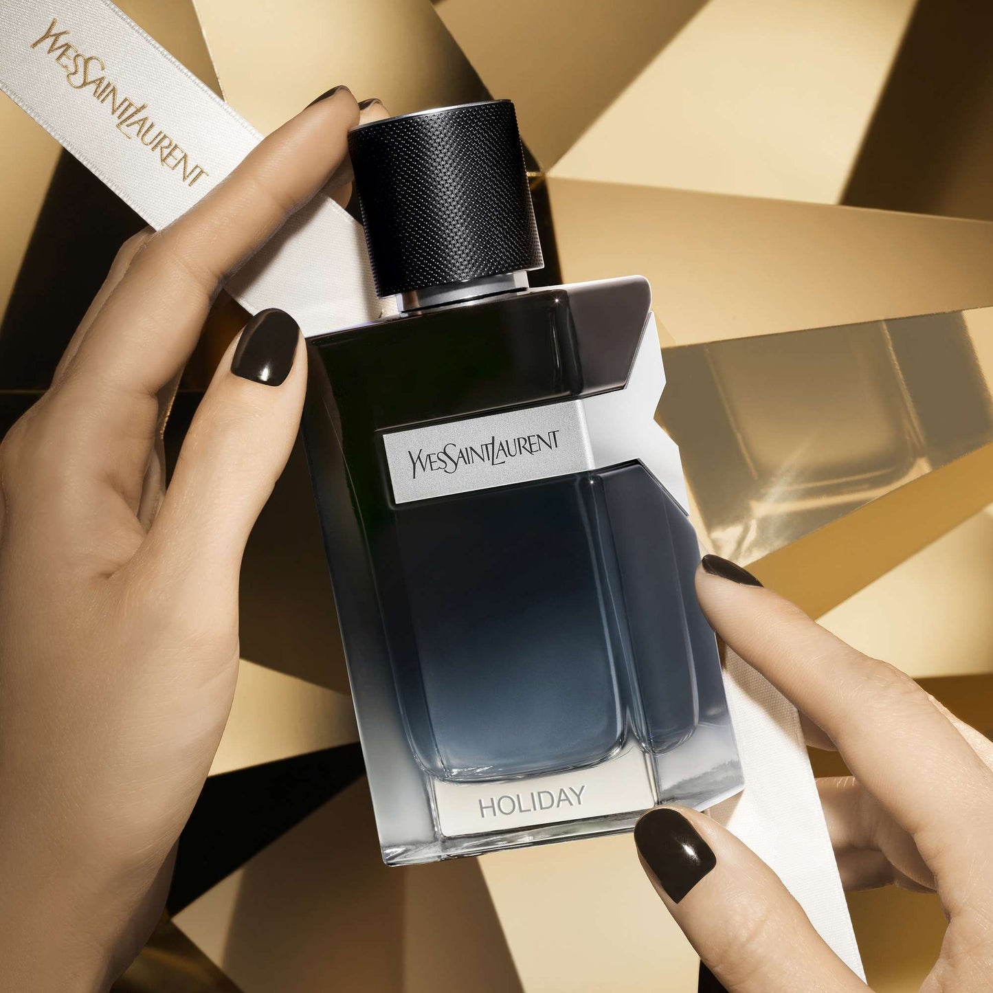 Yves Saint Laurent  Y Eau de Parfum Spray 100ml Gift Set (Worth £136.00) - Additional 4