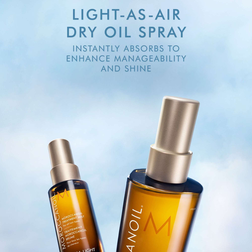Moroccanoil Treatments & Masks Treatment Mist 100ml - Additional 1
