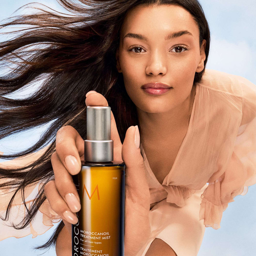 Moroccanoil Treatments & Masks Treatment Mist 100ml - Additional 2