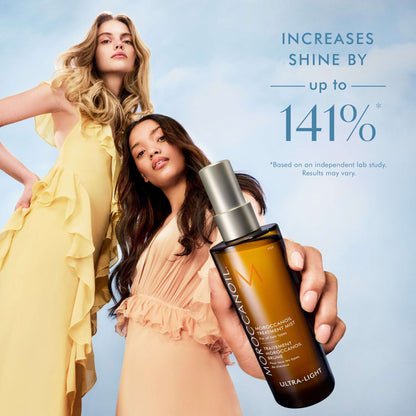Moroccanoil Treatments & Masks Treatment Mist 25ml - Additional 3