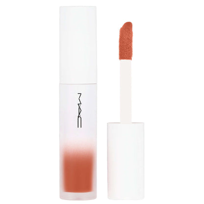 M.A.C Strobe Beam Liquid Blush Lavalite 4.3ml - Extra