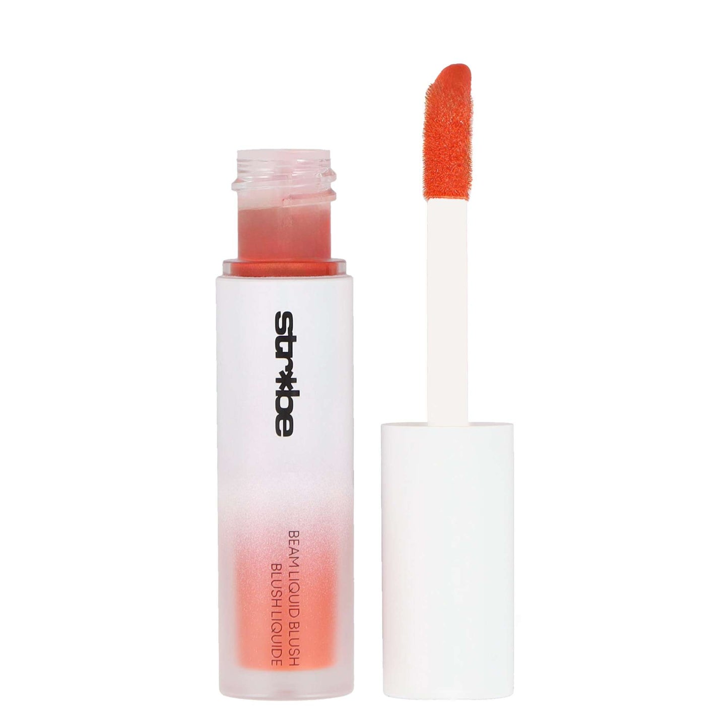 M.A.C Strobe Beam Liquid Blush Apricot Jelly 4.3ml - Extra