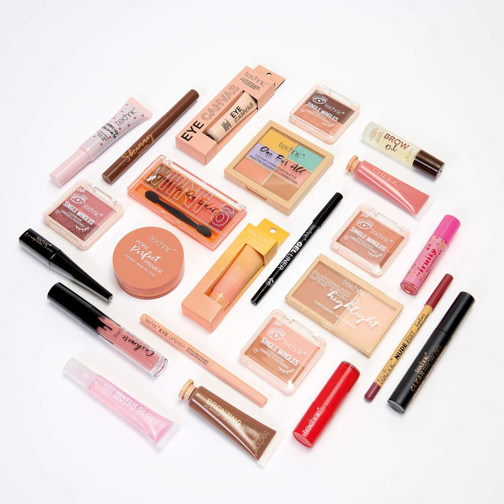 technic Gift Sets Cosmetic Countdown Super Advent - Additional 2