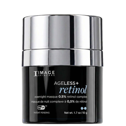 IMAGE Skincare Ageless+ Retinol  Repair Masque 0.5% Retinol Complex 50g / 1.7oz